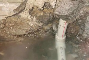 台儿庄区管道漏水检测五