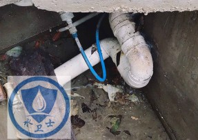 台儿庄区水管漏水检测公司6