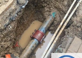 台儿庄区水管漏水检测公司4
